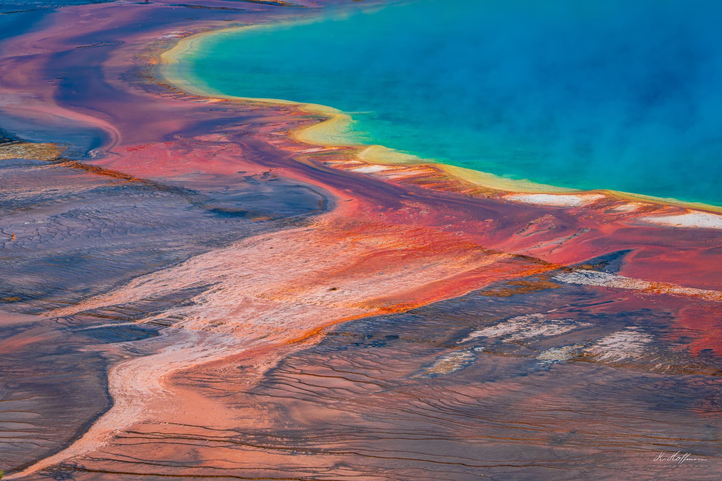 Paleta Grand Prismatic